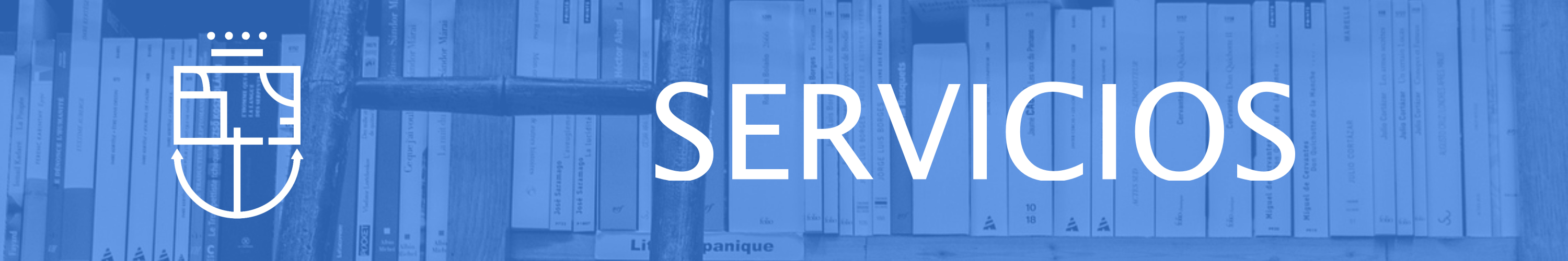 Servicios