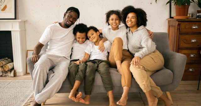 ¿Sabes si tiene derecho al complemento de maternidad?